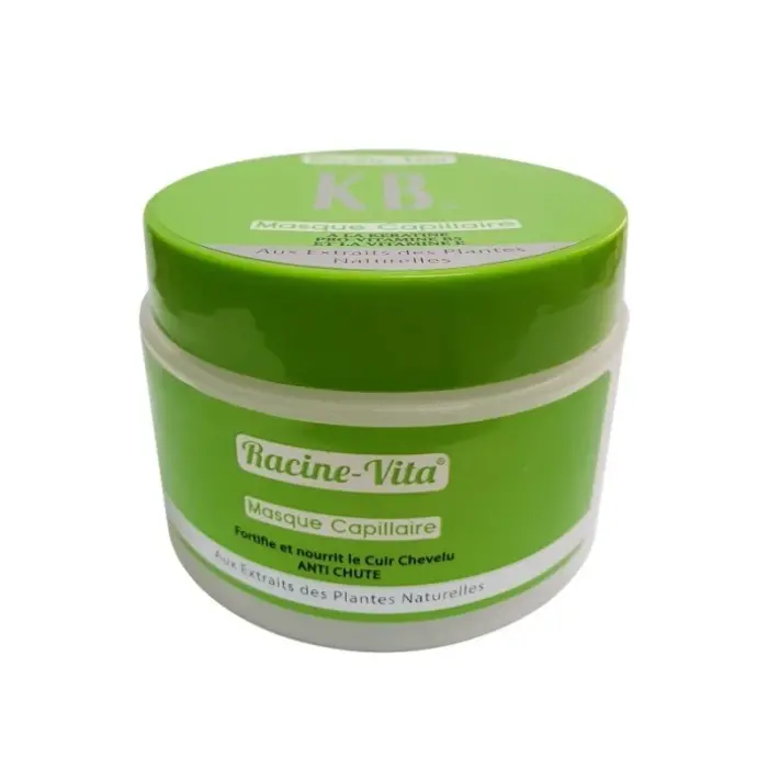 racine vita masque capillaire enrichie a la keratine 200 gr