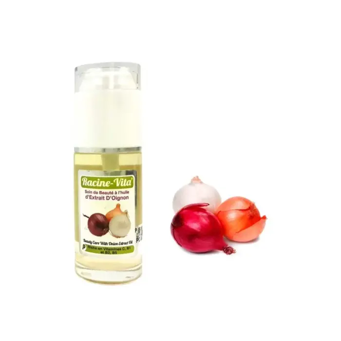 racine vita oignon 40 ml