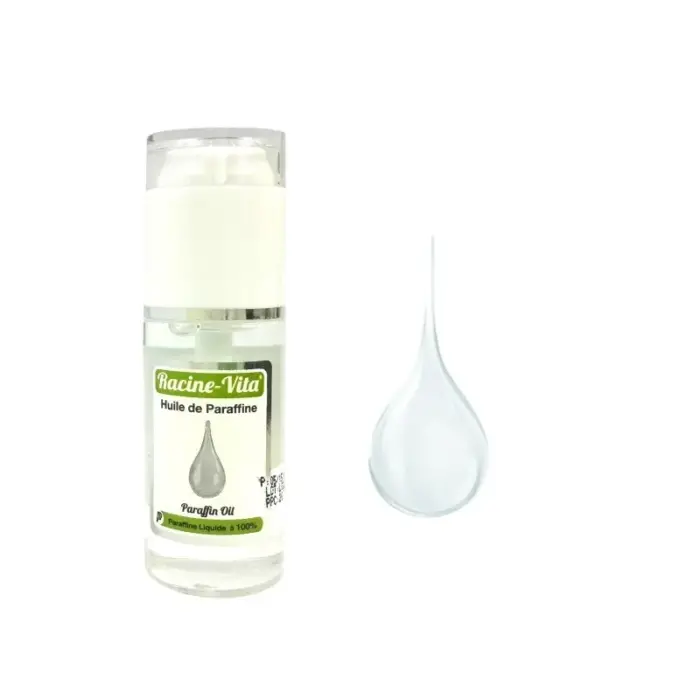 racine vita paraffine 40 ml