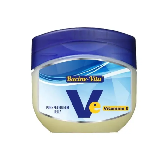 racine vita pure vasline a la vitamine e