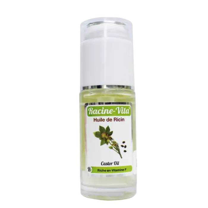 racine vita ricin 40 ml