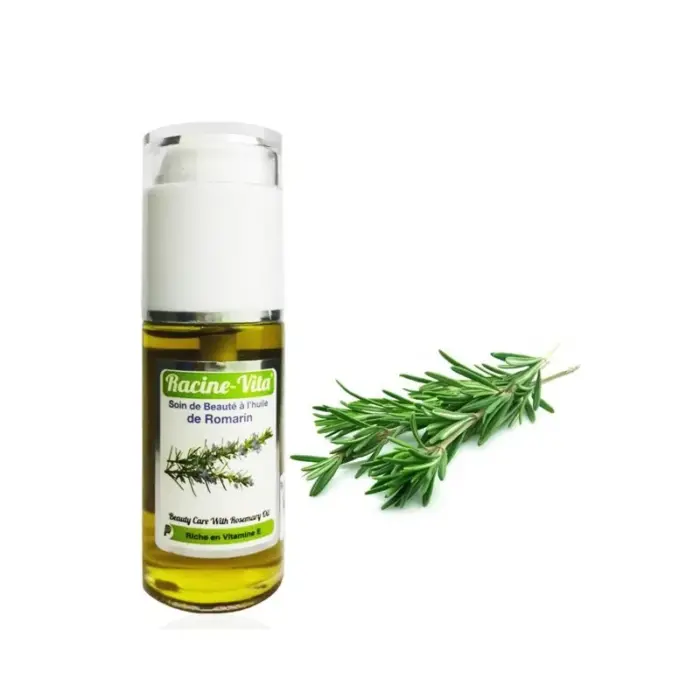 racine vita romarin 40 ml