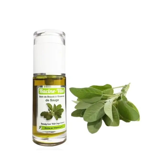 racine vita sauge 40 ml