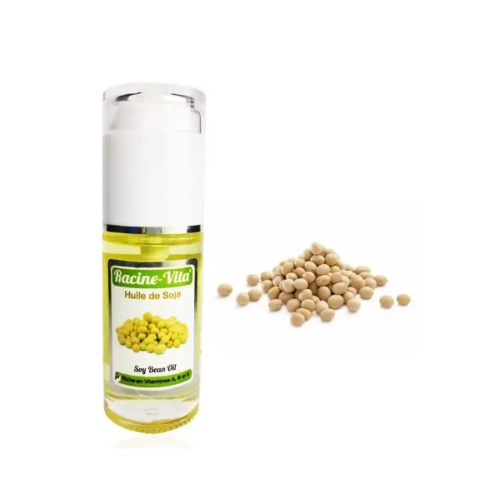 racine vita soja 40 ml