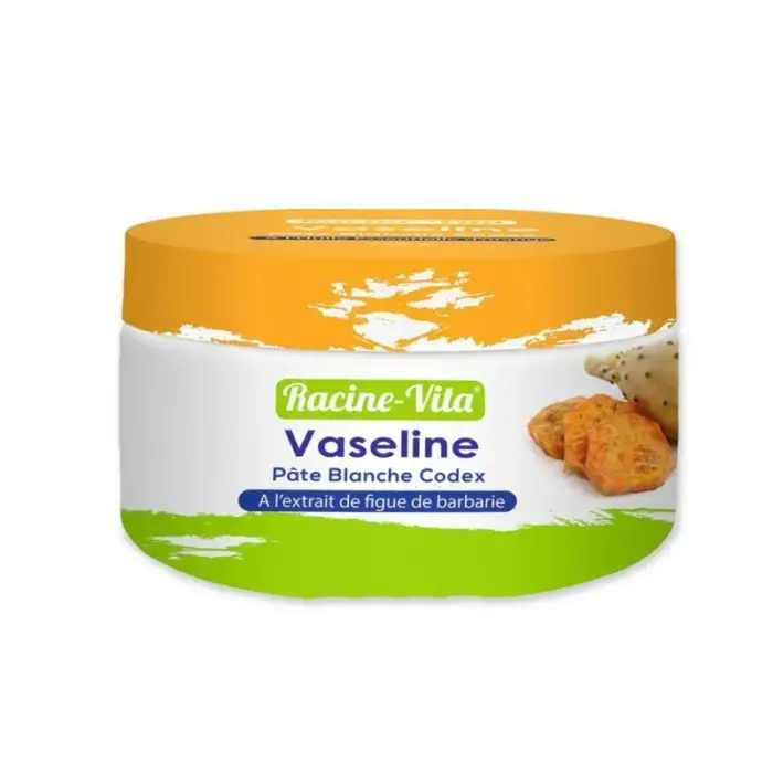 racine vita vaseline pate codex a l extrait de figue de barbarie 100g