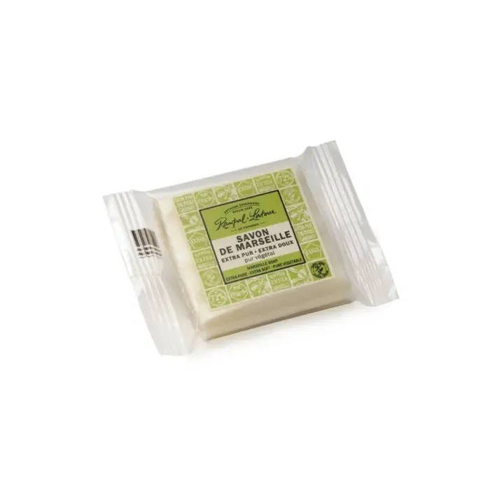 rampal latour savon de marseille blanc invites 25g