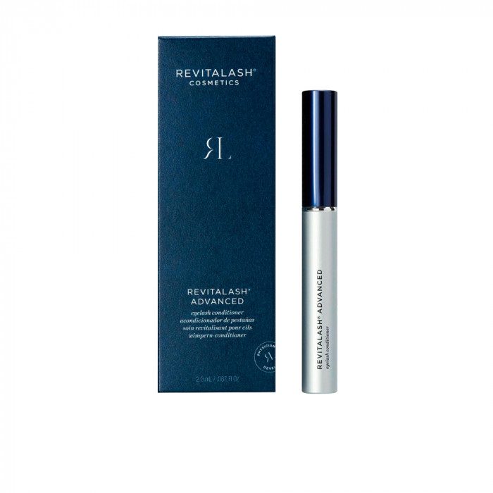 revitalash revitalash advanced soin cils 2ml yeux