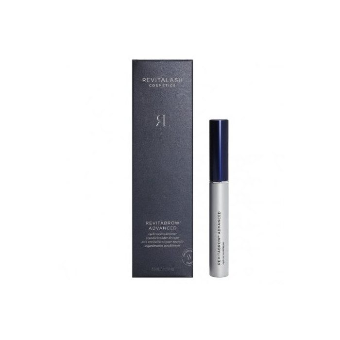 revitalash revitalash revitabrow advanced soin sourcils 3ml yeux
