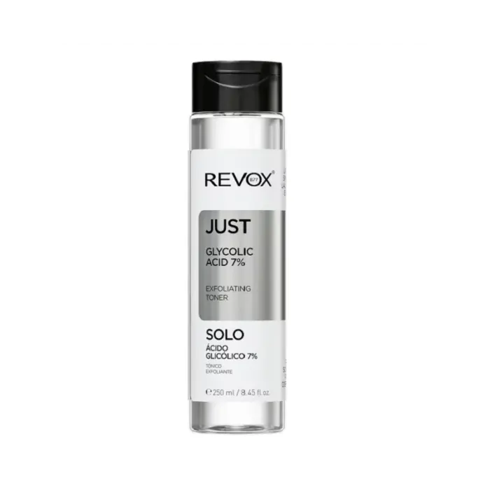 revox just acide glycolique 7 250ml