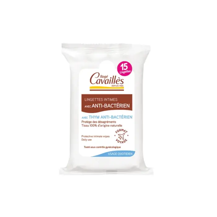 roge cavailles lingettes fraicheur