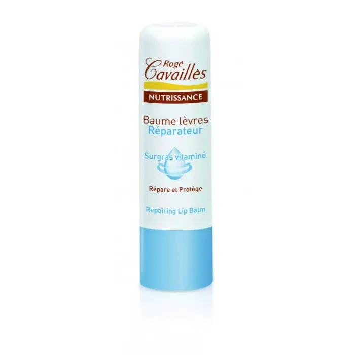 roge cavailles nutrissance baume levres reparateur 55 ml