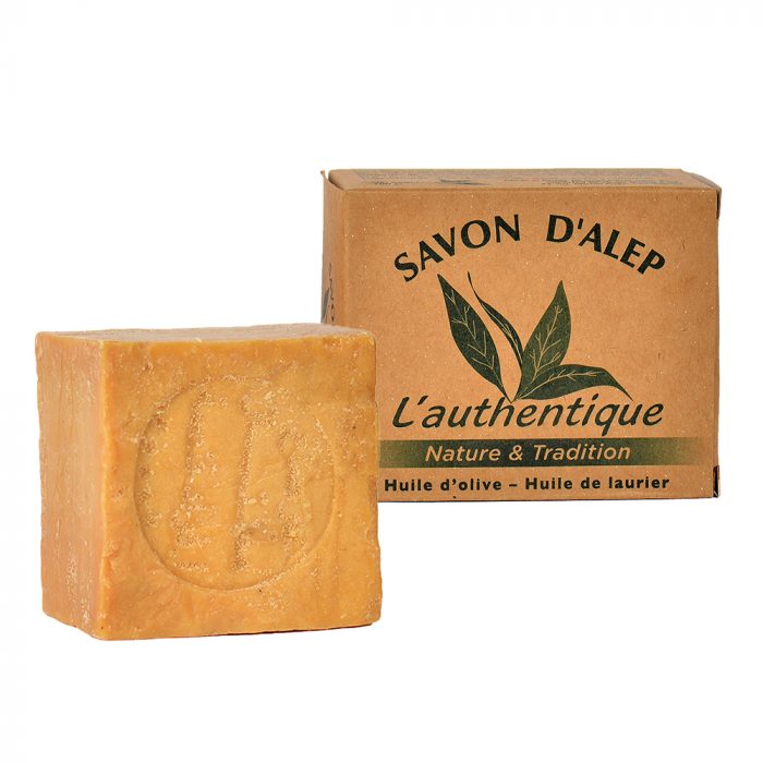 savon dalep lauthentique green corner