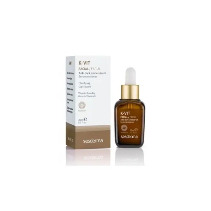 sesderma k vit serum anticernes 30 ml