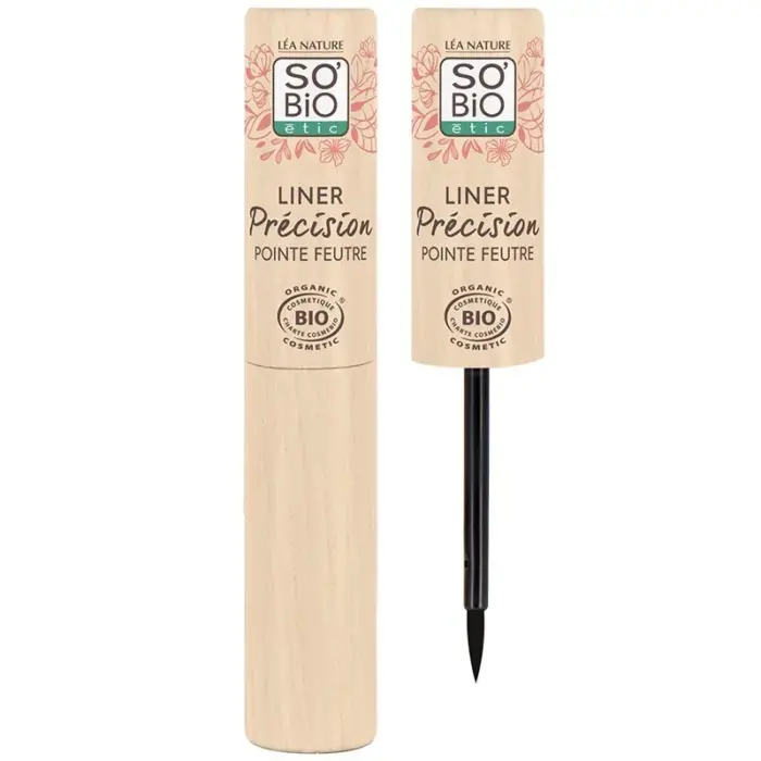 so bio eyeliner noir 27 ml