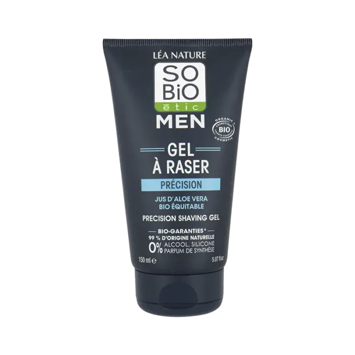 so bio gel a raser precision 150ml