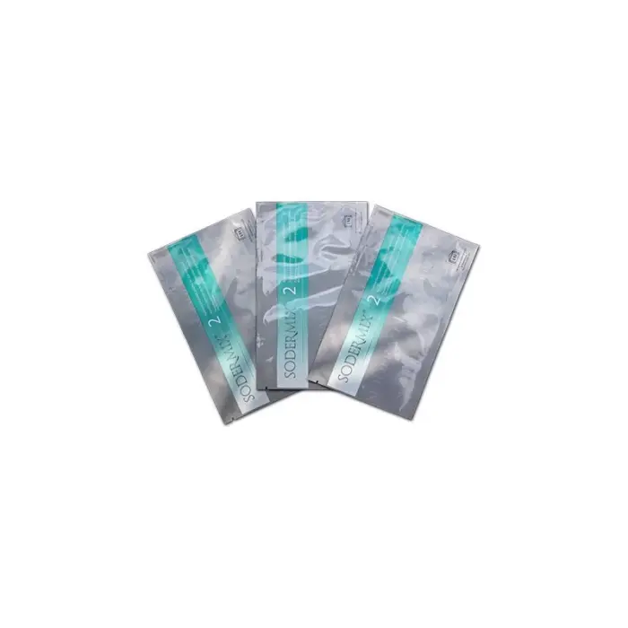 sodermix patch