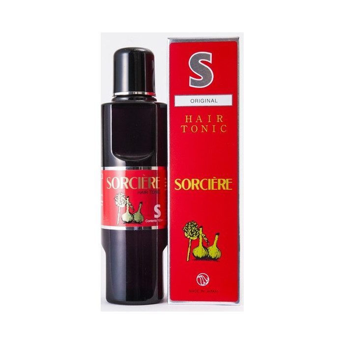 sorciere sorciere hair tonic 160 ml lotion capillaire a lail serum et huiles