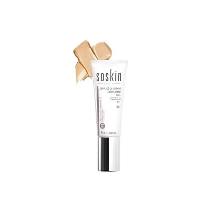 soskin cc creme 01