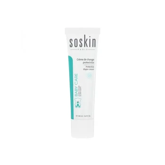 soskin creme de change protectrice 50ml