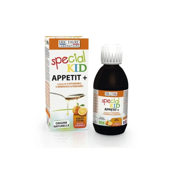 special kid appetit 125ml
