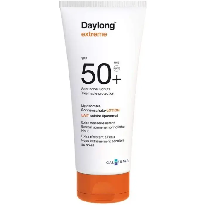 spirig daylong extreme spf 50 100ml