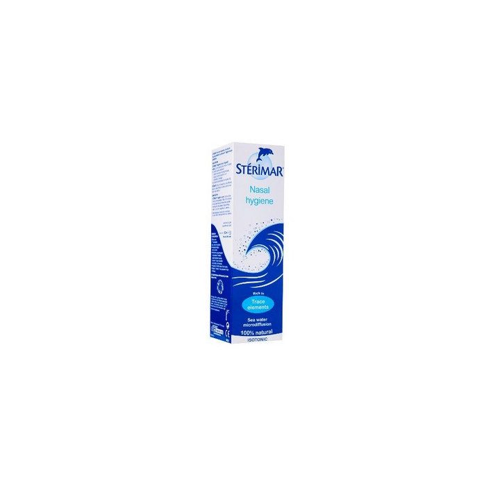 sterimar sterimar hygiene et confort du nez 100 ml yeux nez et oreilles