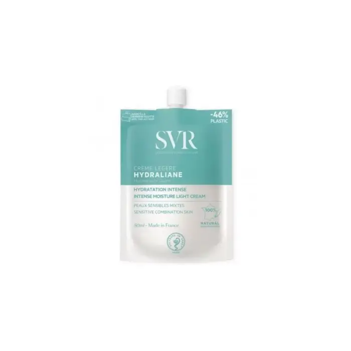 svr hydraliane creme llegere hydratante intense 60 40 ml