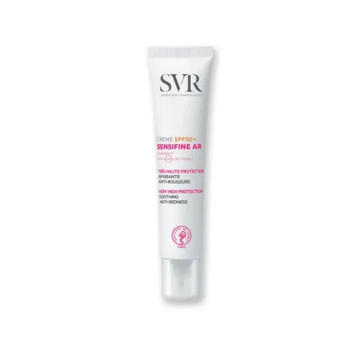 svr sensifine ar creme spf 50 50ml