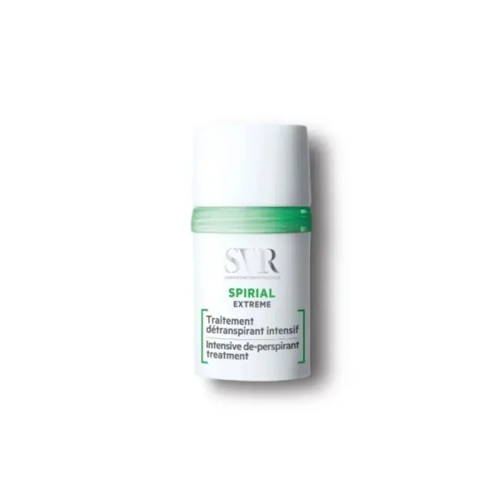 svr spirial vegetal roll on 50 ml