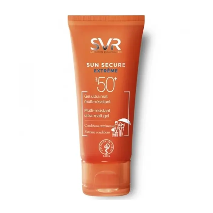 svr sun secure extreme spf50 50ml