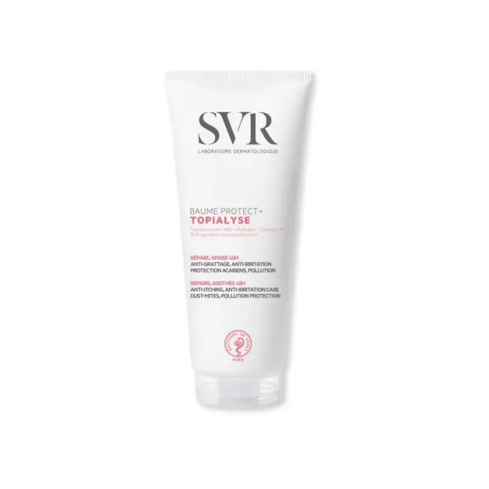 svr topialyse baume protect 200ml