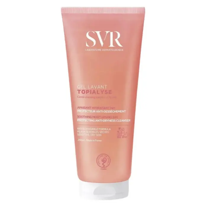 svr topialyse gel lavant 200ml