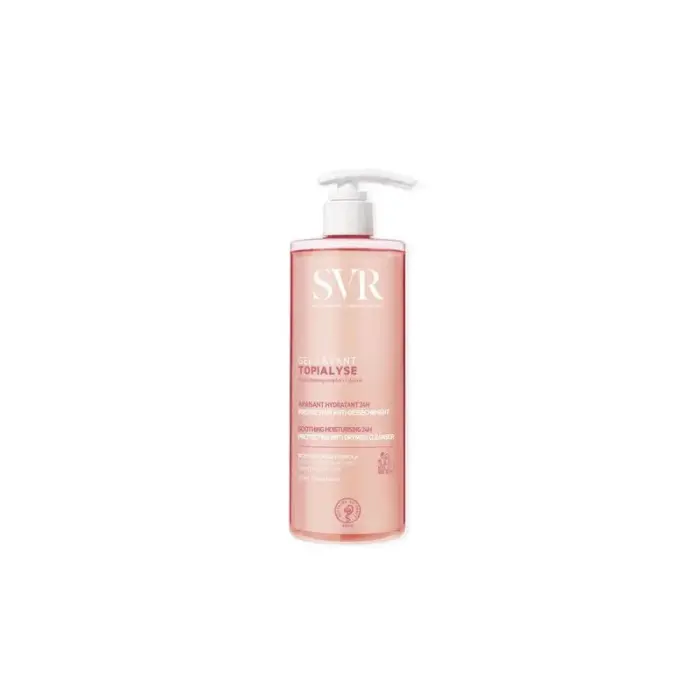 svr topialyse gel lavant 400ml