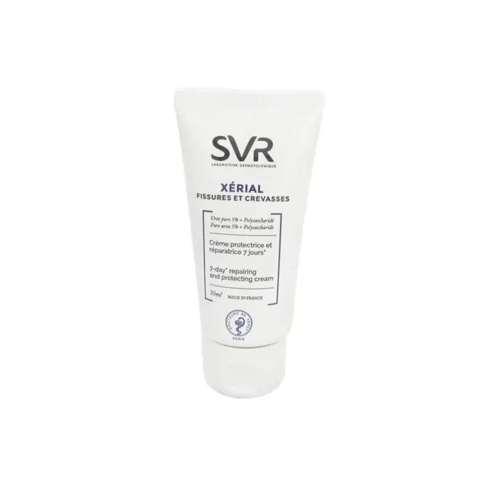svr xerial fissures crevasses creme 50 ml