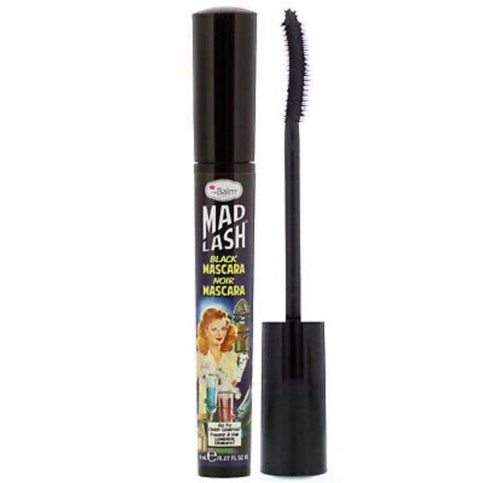 the balm the balm mad lash yeux