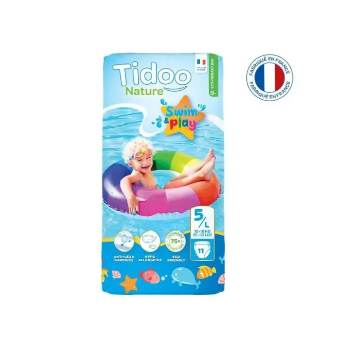 tidoo culottes de bain t5l 12 18kg 11 u