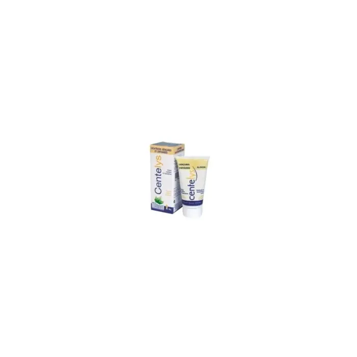 tilman centelys cicatrices gercure et crevasses 30g