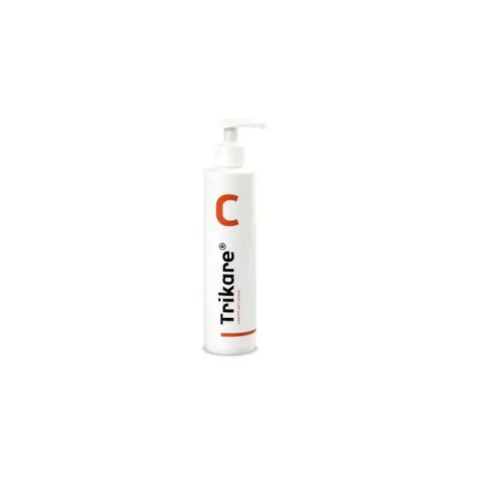 trikare c shamp anti chute 200ml