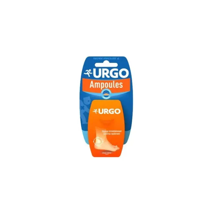 urgo ampoules traitement surepaissis grand format