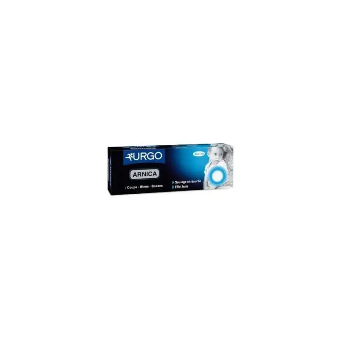 urgo arnica gel