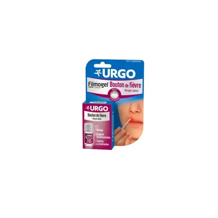 urgo bouton de fievre 3ml