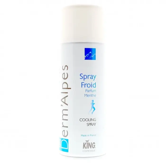 urgo froid spray 400ml