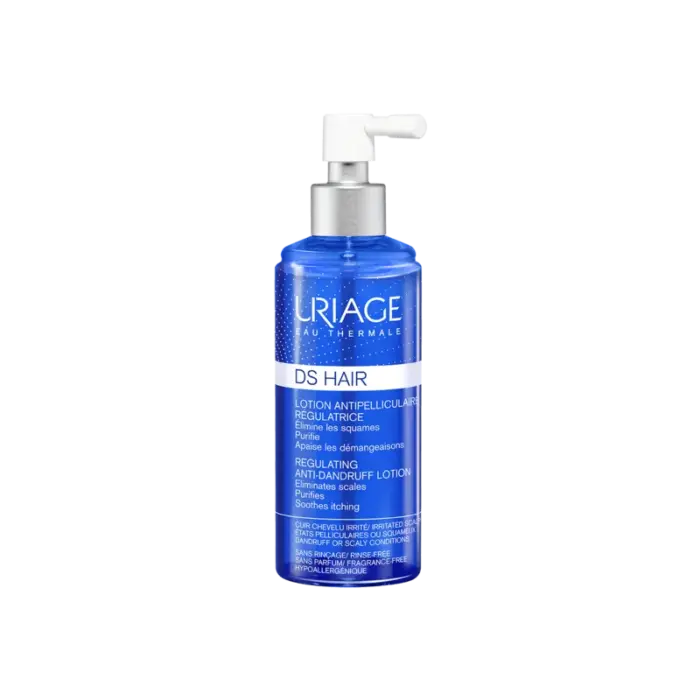 uriage ds lotion 100ml