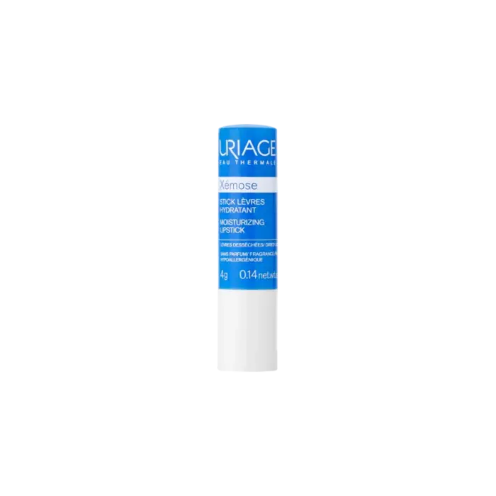 uriage xemose stick levres 4g
