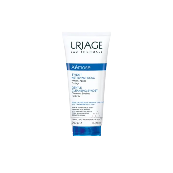 uriage xemose syndet 200ml