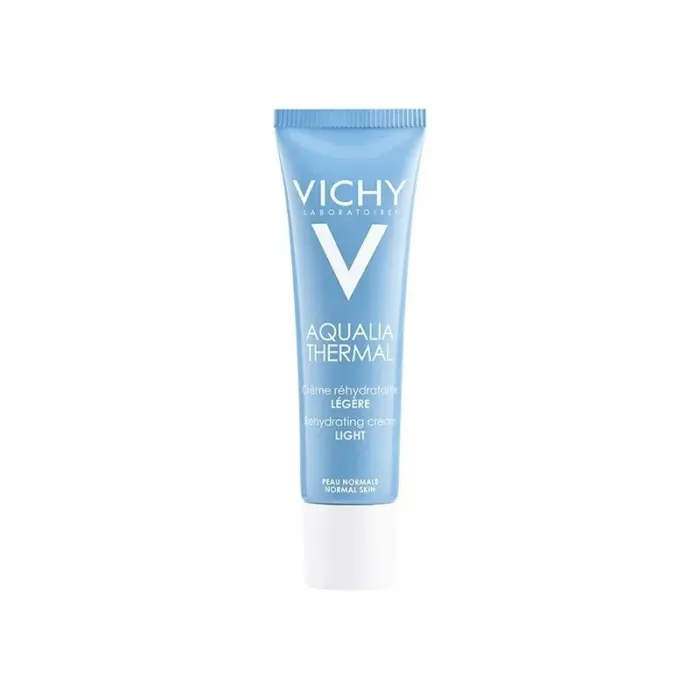 vichy aqualia thermal legere tube 40ml