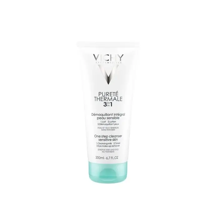 vichy demaquillant integral 3 en 1 300ml