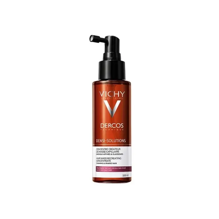 vichy dercos densi solution lotion 100 ml