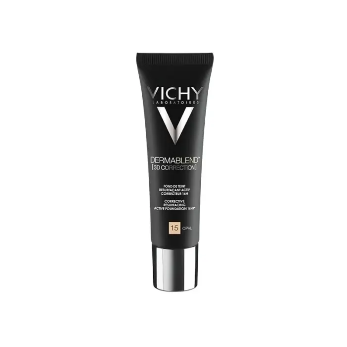 vichy dermablend 3d correction 15