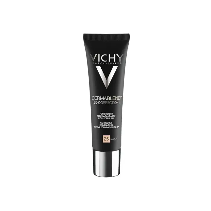 vichy dermablend 3d correction 25